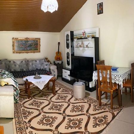 Kasaj Villa Гирокастра Экстерьер фото